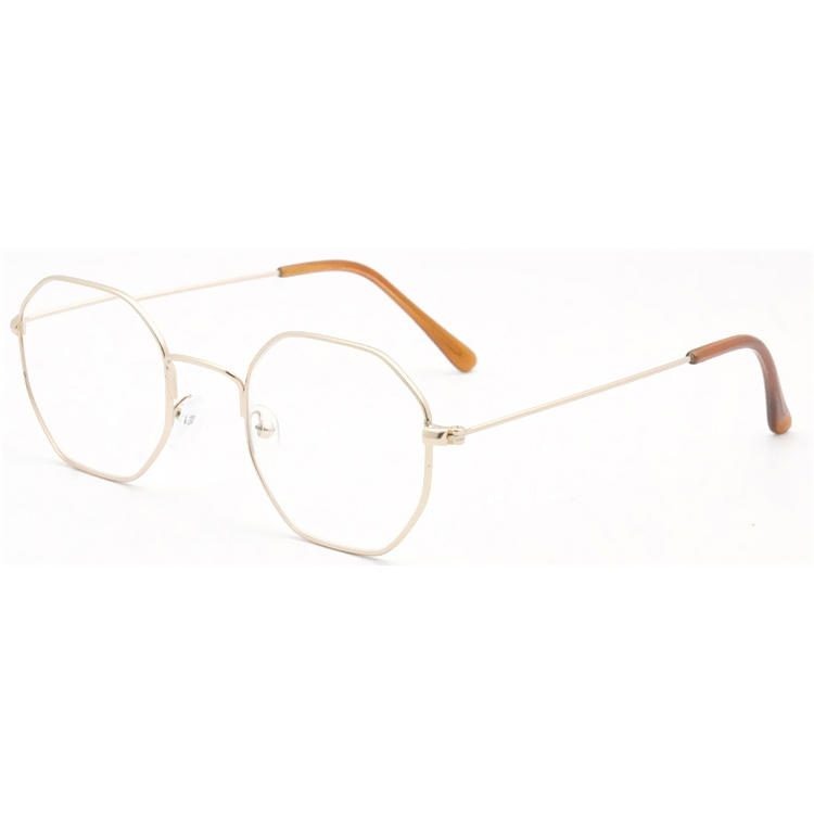 Dachuan Optical DRM368021 China Supplier Multicolor Frame Metal Reading Glasses With Screw Hinge (14)